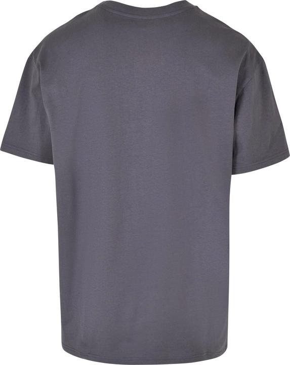 Actual product image Build Your Brand Unisex Adults Heavy Oversized Tee (4XL)