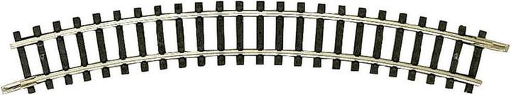 Produktbild Fleischmann N Gleis (ohne Bettung) 22222 G (Spur N)