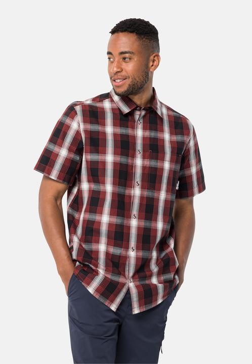 Immagine prodotto Jack Wolfskin Hot Chili Shirt M (L)