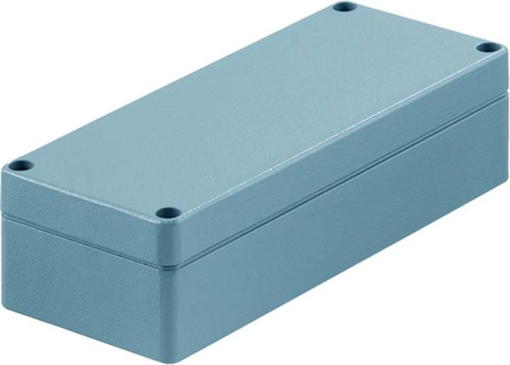 Produktbild Weidmüller Universal-Gehäuse 70 x 165 x 4 (Gehäuse)