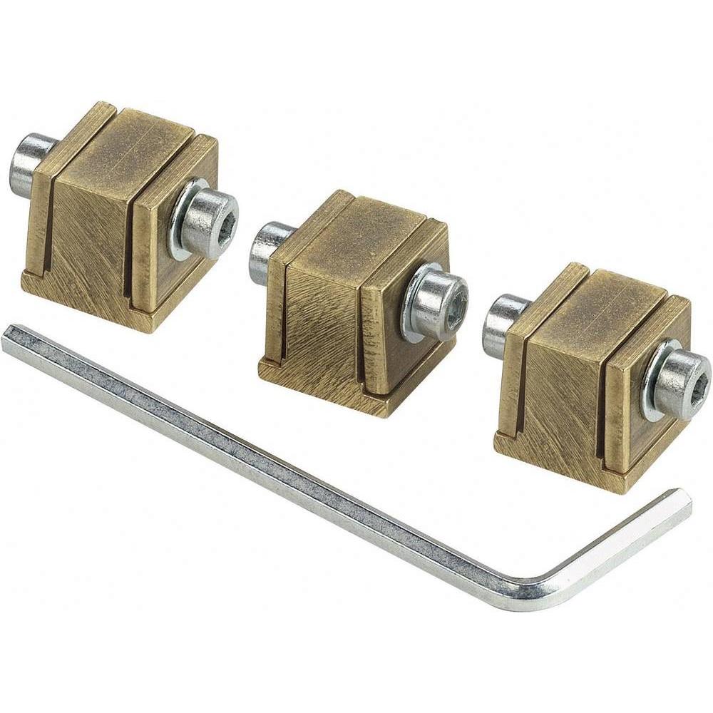 Thumbnail - Z Flexgleis-Spanner 3er Set (Spur Z)
