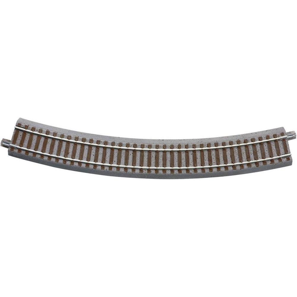 Roco H0 geoLINE (mit Bettung) 61124 (Spur H0)
