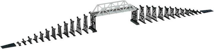 Produktbild Mehano 29544 H0 Brücken-Set