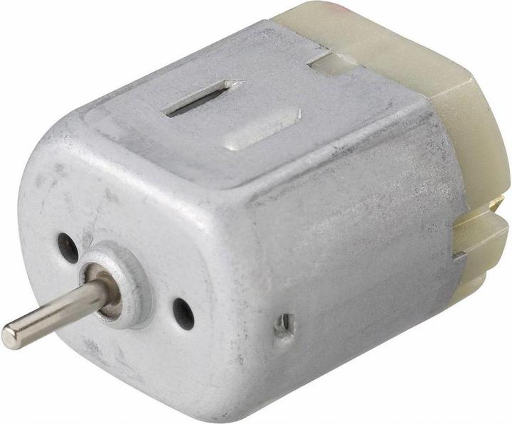 Motraxx Mini Brushed Elektromotor X-Tr