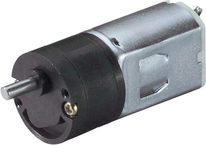 Produktbild Igarashi Getriebemotor 12 V TYP 20G-50