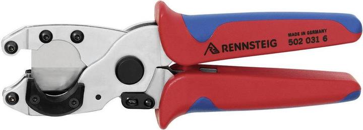 Image du produit Rennsteig Outils Ciseaux combinés 502 031 (195 mm)