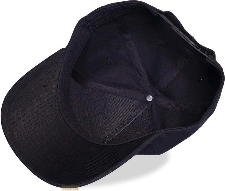 Produktbild Difuzed Chainsaw man - Logo Men's Adjustable Cap