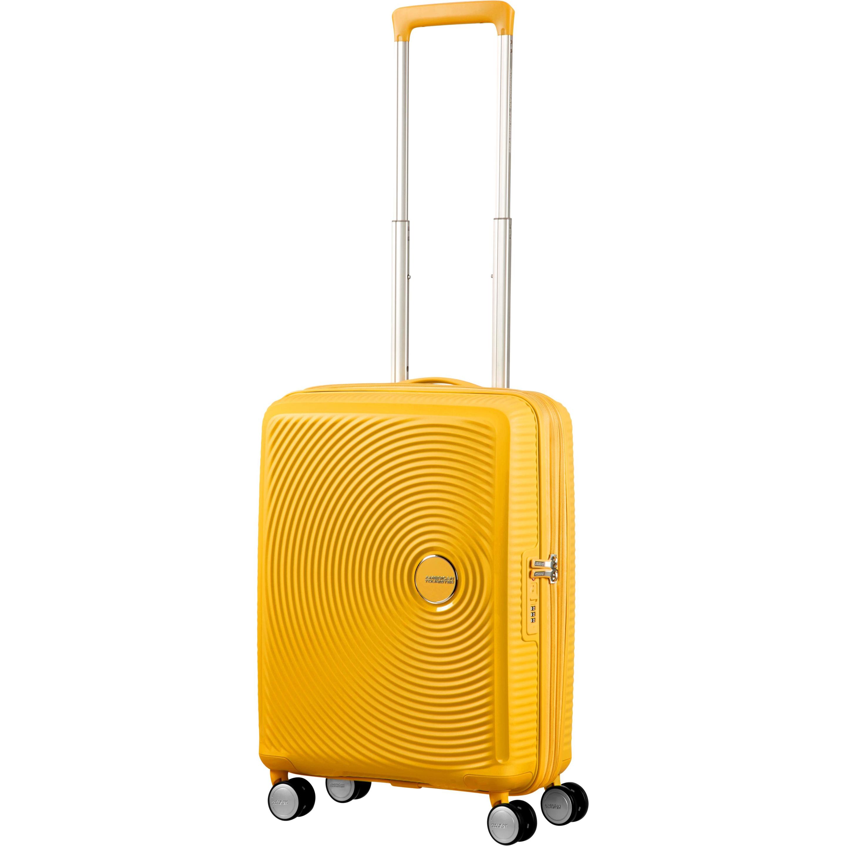 Thumbnail - American Tourister, Koffer, Soundbox, Gelb, (41 l, Handgepäck (bis 50l))