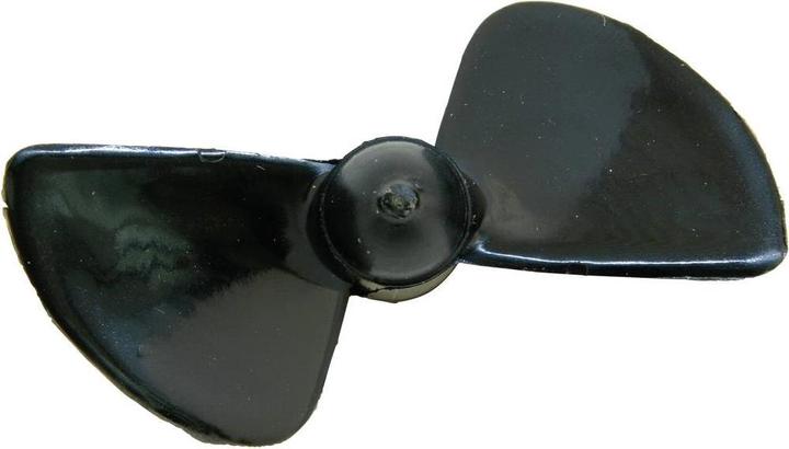 Produktbild Graupner 2-Blatt Schiffsschraube Links