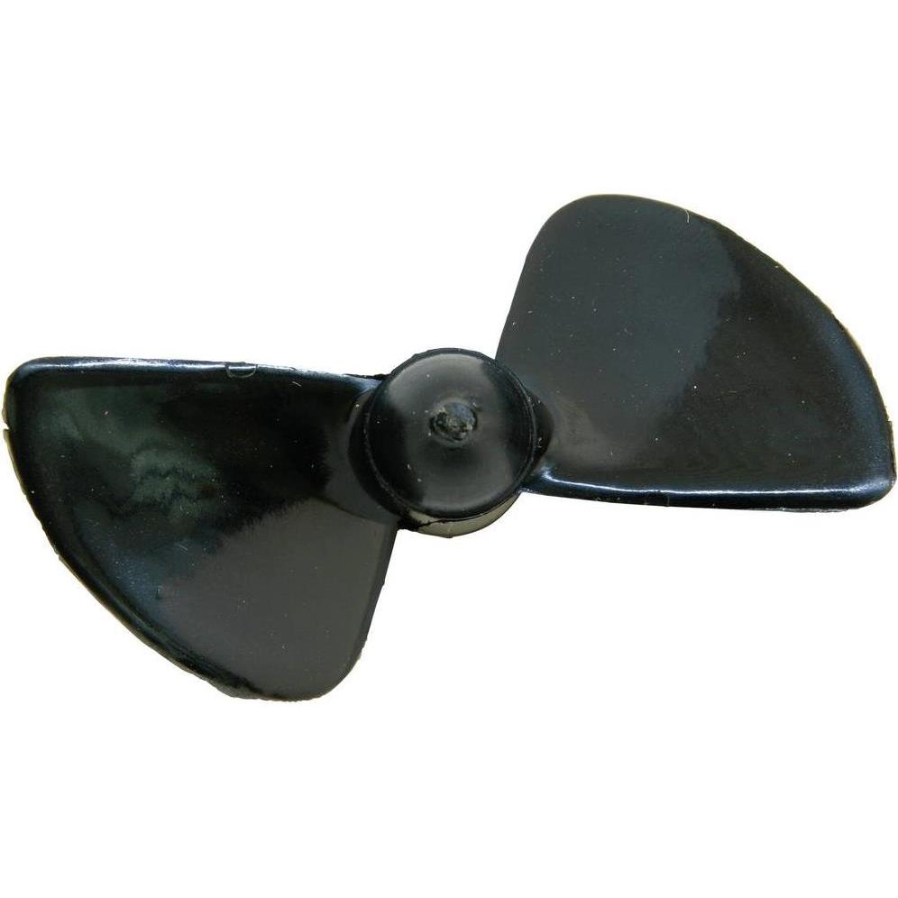 Thumbnail - Graupner 2-Blatt Schiffsschraube Links