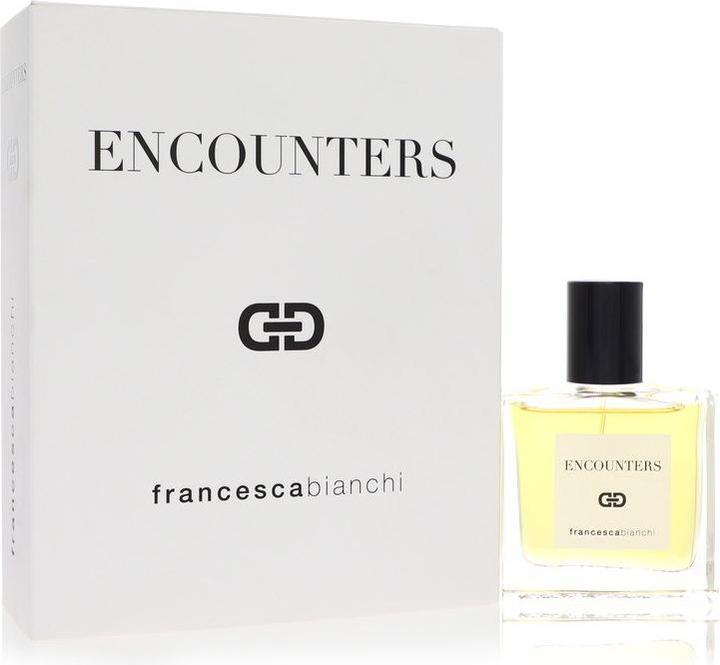 Produktbild Francesca Bianchi Encounters (Eau de Parfum, 30 ml)