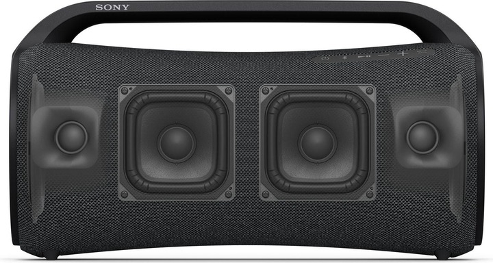 Actual product image Sony SRS-XG500 (30 h, Rechargeable battery operated)