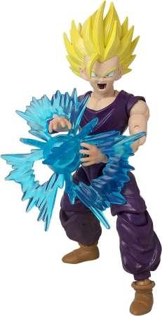 Produktbild Bandai DB Power up Pack Super Saiyan 2 Gohan Figur 17cm