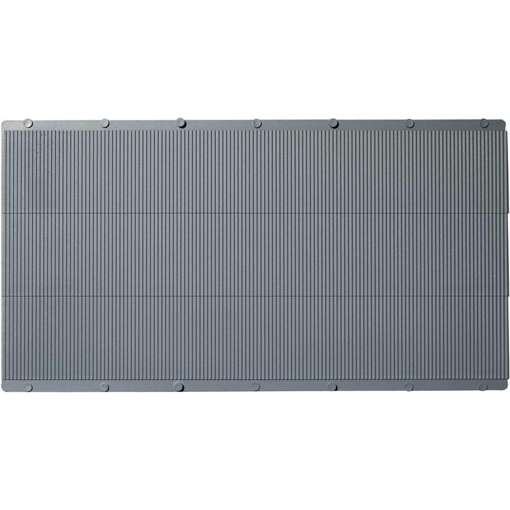 Auhagen H0, TT Kunststoff-Platten (L x