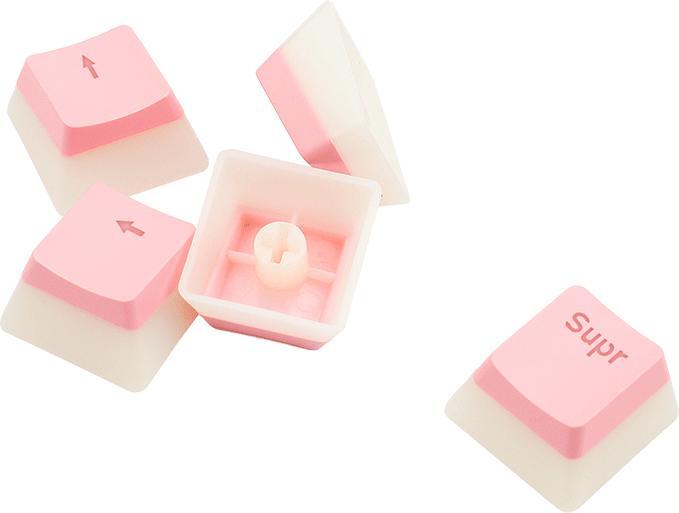 Immagine prodotto Redragon Keycaps Sacarab Pink - Rosa