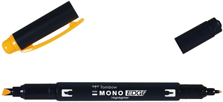 Immagine prodotto Tombow Evidenziatore MONO EDGE, oro-giallo (1 x)