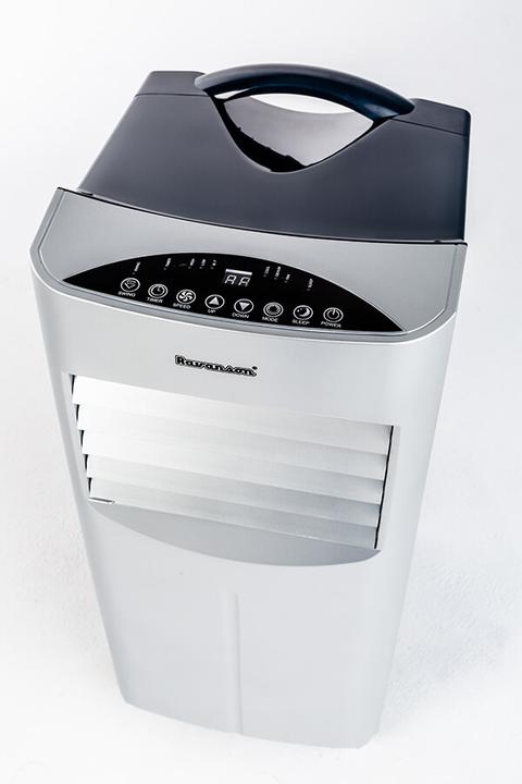 Actual product image Ravanson PM-9500S (9000 BTU/h)