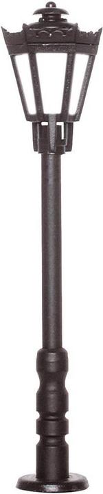 Viessmann H0 Parcheggio lanterna semplice finito