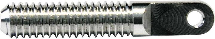 Produktbild Modelcraft Aluminium Augenschraube mit Au