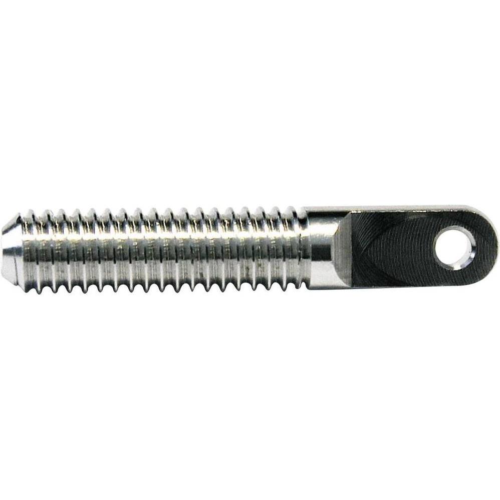 Modelcraft Aluminium Augenschraube mit Au
