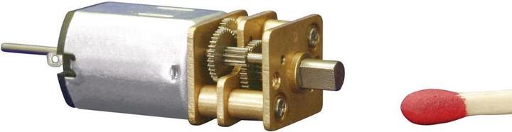 Image du produit Motraxx Motoréducteur GM12F-N20VAVS-R