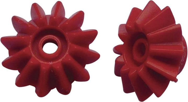 Image du produit Modelcraft Manuel d'apprentissage des roues dentées coniques