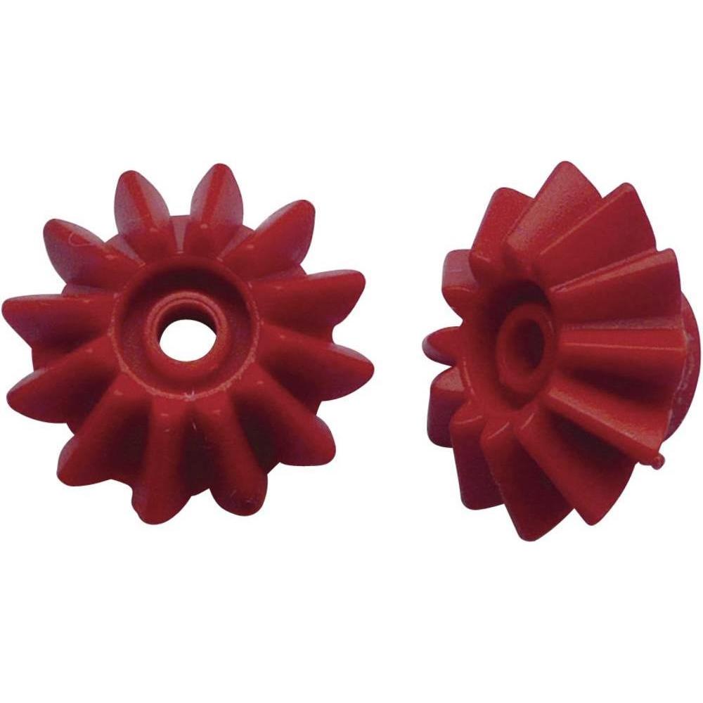Modelcraft Werklehrmittel Kegelzahnräder