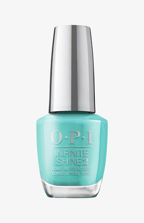 Actual product image OPI Infinite Shine Summer - I'm Yacht Leaving (Los Angeles Collection I'm Yacht Leaving, Gel-Effect Nail Polish)