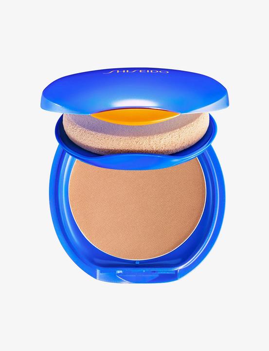 Actual product image Shiseido Protect Compact (Dark ivory)