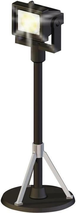 Viessmann H0 Schijnwerper met stati