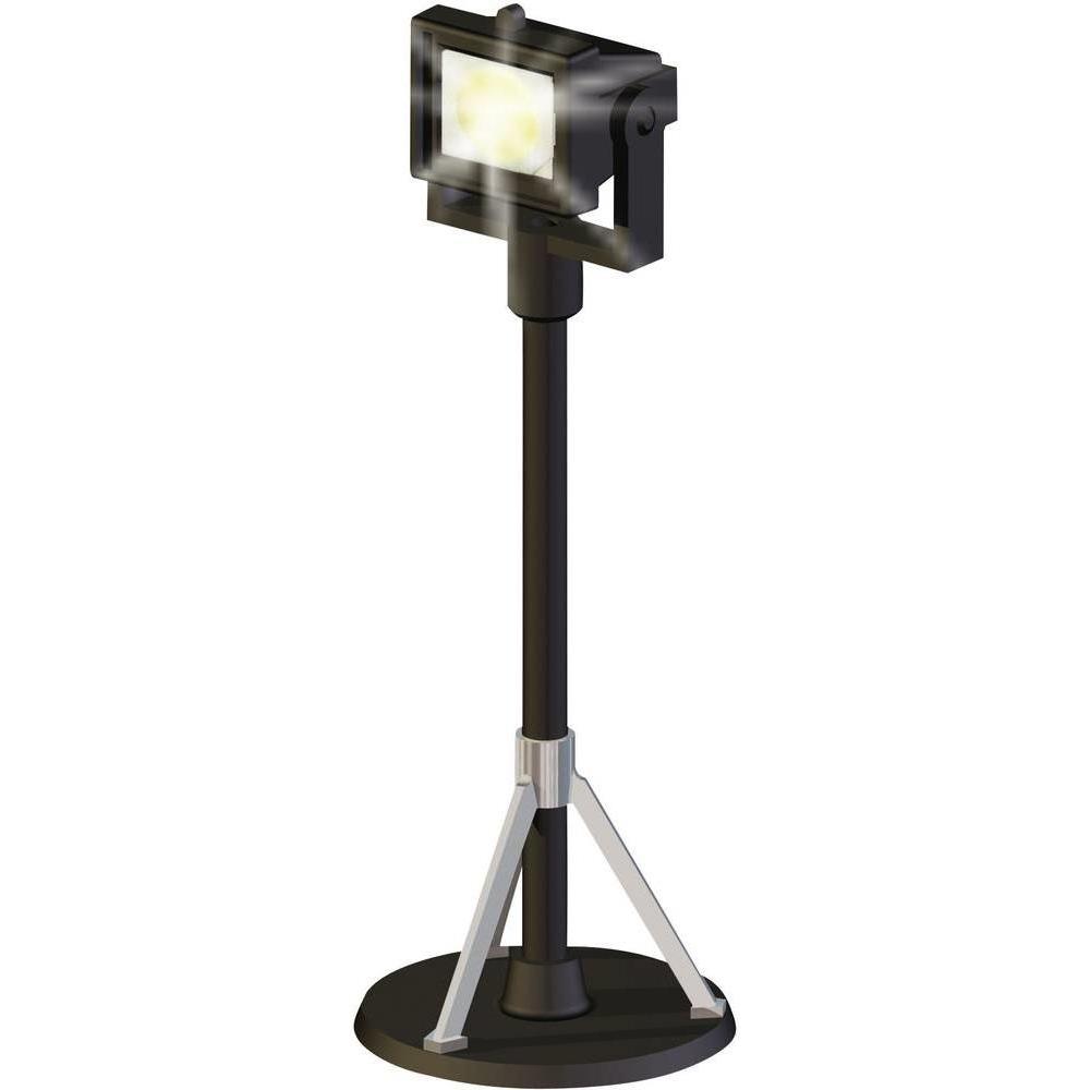 Viessmann H0 Flutlichtstrahler mit Stati