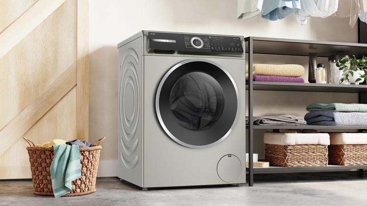 Produktbild Bosch Hausgeräte WGH244AXES (9 kg, Links)