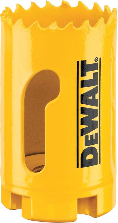 Actual product image DeWalt Hole saw (33 mm)