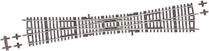 Actual product image Roco H0 ine (without bedding) 42496 Do (Track H0)