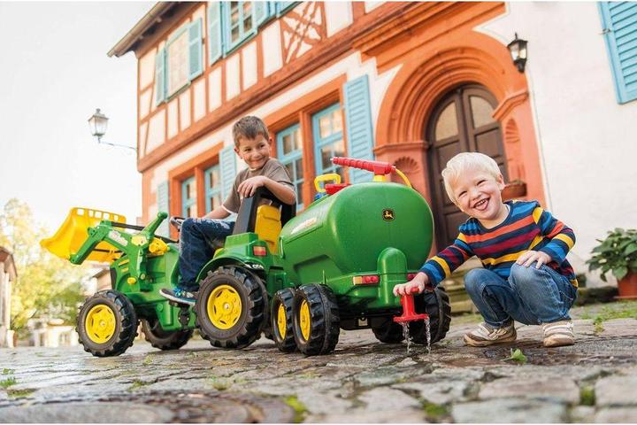 Immagine prodotto Rolly Toys Farmtrac John Deere 7930