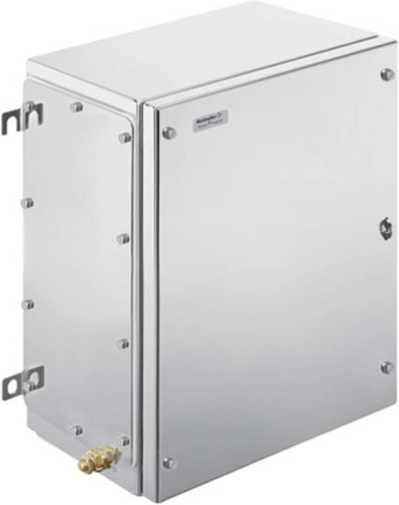 Productafbeelding Weidmüller Installatiebehuizing 200 x 300 x 400 Ed (Huisvesting)