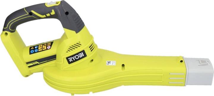 Produktbild Ryobi OBL1820S (Akkubetrieb, Laubsauger)