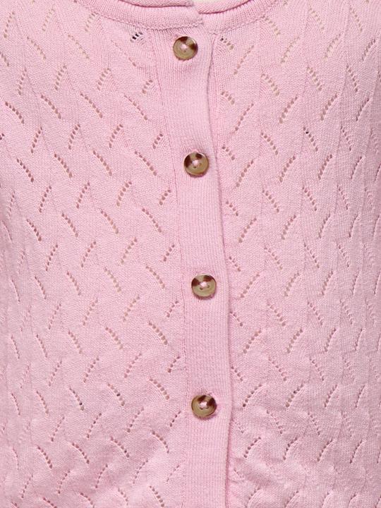 Actual product image Only Kmgmegan Life Ls Cardigan Knt Noos (116)