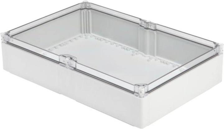 Produktbild Weidmüller Universal-Gehäuse 132 x 600 x (Gehäuse)