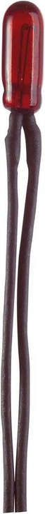 Produktbild Josef Barthelme Spezialglühlampe Rot 16 V 30 m