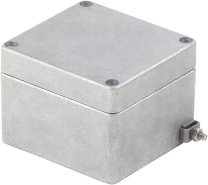 Actual product image Weidmüller Universal housing 30 x 50 x 45 (Housing)