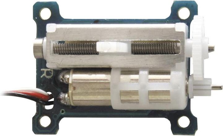 Produktbild Sol Expert Micro-Servo S 15 linear S15JST