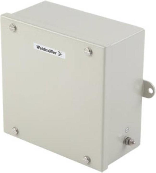 Produktbild Weidmüller Installations-Gehäuse 130 x 40 (Gehäuse)