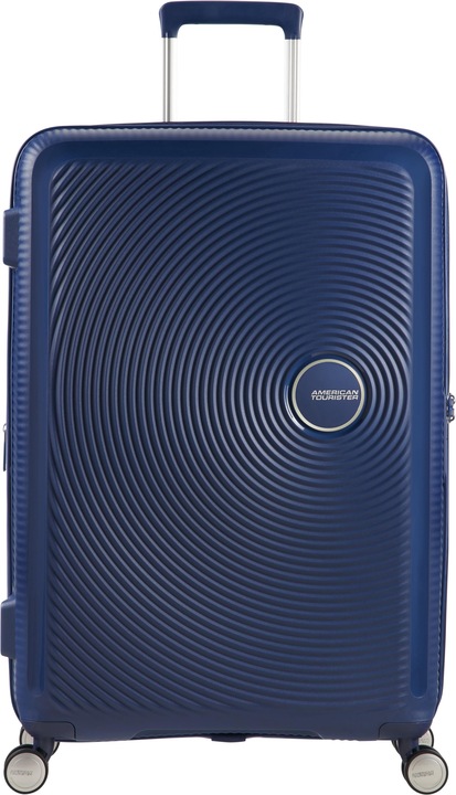 Produktbild American Tourister Soundbox (81 l, M (50 - 90l))