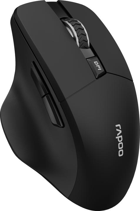 Image du produit Rapoo M610 Rech. Wirel. Mouse (Sans fil)