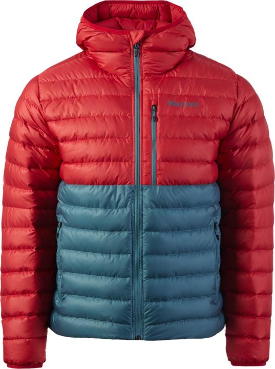Immagine prodotto Marmot Felpa con cappuccio Highlander (S)