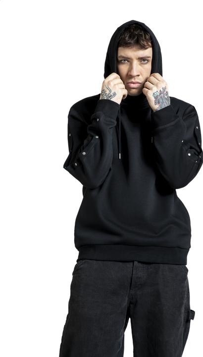 Produktbild Gothicana by EMP Skeleton Rockhand (XL)