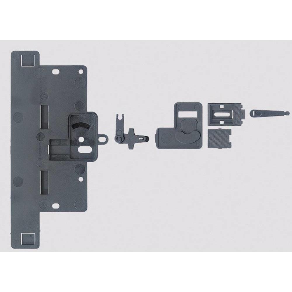 Märklin H0 K-Gleis (ohne Bettung) 7548 (Spur H0)