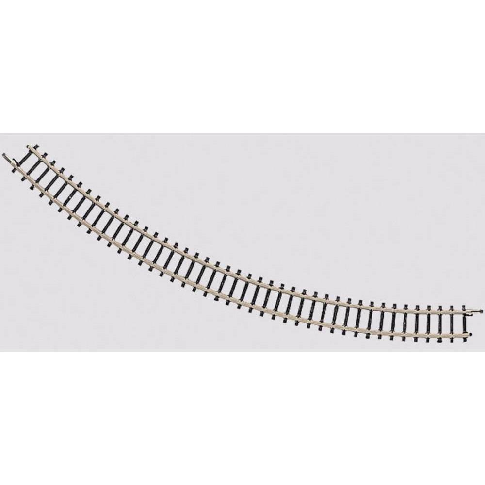 Märklin Z miniclub Gleis 8520 Gebogene (Spur Z)
