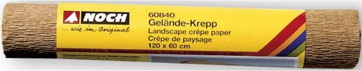 Produktbild Noch Krepp-Papier 60840 Krepp 1 St.